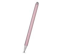 Rudiaoa Capacitive Disc Tip Pen Ergonomic Grip Sensitivité Capacitive Touche pour Les Appareils Téléphoniques Et Tactiles Smartphone Et Tablette