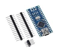 Rudiaoa Carte contrôleur USB de type C - Module pilote USB compatible avec carte de développement électronique