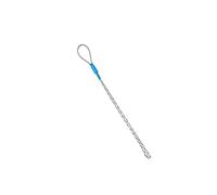 Rudiaoa Chaussettes Câbles Métalliques Antidérapant des Conduits Conduit D'électeur Câble Électricien pour Tirer Les Conducteurs Isolés Câbles Fils Nus