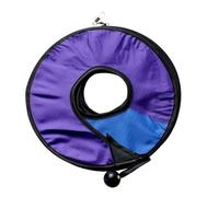 Rudiaoa Ciel à spirale arc-en-ciel adapté pour attirer les regards dans les maisons ou les campings, décoration d'intérieur et d'extérieur à suspendre