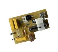 Rudiaoa Composants De Circuit Imprimé en Métal Remplacement Carte 220V/110V pour Machine À Coudre Contrôleur Pédale Accessoires Couture