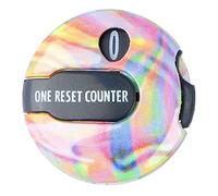 Rudiaoa Compteur De Scores Golf Petits Coups Gardien Marquage Jusqu'à 12 Accessoires Fixation Tir pour Femmes Et Hommes