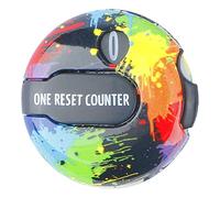 Rudiaoa Compteur De Scores Golf Petits Coups Gardien Marquage Jusqu'à 12 Accessoires Fixation Tir pour Femmes Et Hommes