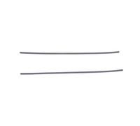 Rudiaoa Coussinet De Pied pour Ordinateur Portable 7320 E7320 Sangle Inférieure pour Ordinateur Portable Installation Facile Et Résistance Chocs Tampon Adhésif Double Face