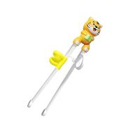 Rudiaoa d'animaux De Dessin Animé Mignons 'Apprentissage pour Débutants 'entraînement Réutilisables pour Lavables Lave-Vaisselle 'Apprentissage