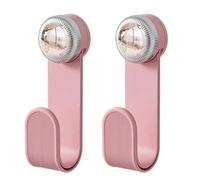 Rudiaoa De Couvercle Casseroles À Ventouse 2 Pièces Rangement Couvercles Cuisine Planche À Découper Pot Suspendu