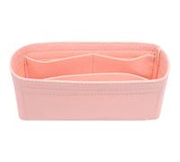 Rudiaoa Doublure De À Main Multi-compartiments En Feutre Pour Sacs Bandoulière Sacs Main Souples Solution Rangement Organisation Maquillage Voyage Insert Poche Pour Téléphone