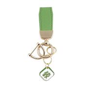 Rudiaoa Élégant pendentif de sac Mahjong et porte-monnaie, ornement à suspendre adapté pour ceux qui recherchent la fortune et le style, porte-bonheur, J, taille unique