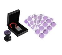 Rudiaoa Grattoir À Points De Polissage pour Peinture Voiture pour Enlever Les Taches Automobiles Les Rayures Outil Réparation Outil Peinture Professionnel