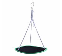 Rudiaoa Hamac Balançoire pour Hamster Lit Suspendu Fait À La Main pour Petit Animal De Compagnie Maille Respirante Nid D'écureuil Balançoire D'intérieur Chevet De Chaton