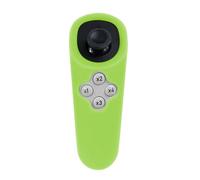 Rudiaoa Housing Soft Silicone Cover Skin For Adaptive Joystick Flexible Cover Shell Silicone Joystick Protector