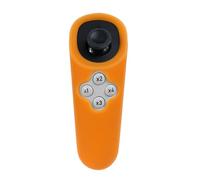 Rudiaoa Housing Soft Silicone Cover Skin For Adaptive Joystick Flexible Cover Shell Silicone Joystick Protector