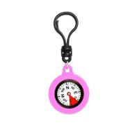 Rudiaoa Keychains De Poche Étanche Compasse De Navigation Compasses Professional Camping Camping Randonnée Tool Survie Outil Navigation Extérieure