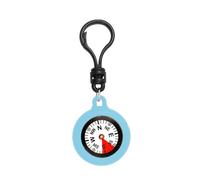 Rudiaoa Keychains De Poche Étanche Compasse De Navigation Compasses Professional Camping Camping Randonnée Tool Survie Outil Navigation Extérieure