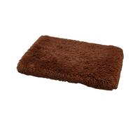 Rudiaoa Lit Créatif pour Animaux De Compagnie Couverture en Fourrure Nid pour Chiens Et Chats Canapé Doux Et Confortable Taille Lavable en Machine