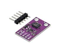 Rudiaoa MAX30105 Module de flamme optique pour appareil de détection domestique et d'analyse de particules optique