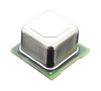 Rudiaoa Module SCD40 CO2 Capteurs avec des Suites De Température Et D'humidité pour Les Serres Gestion De La Gestion du Climat