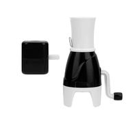 Rudiaoa Multifonction Bracelets Tissage Outil De Tricot Manuel Moulin Machine pour Bracelets Tissage Artisanat Manivelle Machine À Tricoter