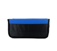 Rudiaoa Organiseur antichoc pour appareil photo reflex numérique - Séparateur de séparation, bleu