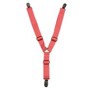 Rudiaoa Pet Diaper Fastening Straps for Dogs Cats Elastic Nappy Antislip Belly Bands for Small Medium Puppy Pet Dog Supplies Diaper Clips Strap Clips Belly Fasteners