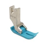 Rudiaoa Pied de machine à coudre multifonction MT18 pour tissu Oxford, facile à utiliser, pied de biche pour débutants