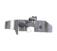 Rudiaoa Pied presseur pour machine à coudre en métal antidérapant pour surjeteuse