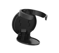 Rudiaoa Pliable Pour Boissons Construction ABS Robuste Rangement Multifonctionnel Tasses À Café Accessoire De Bureau Organisateur De Boissons Petits Espaces