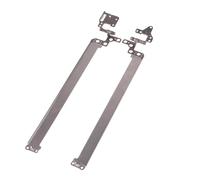 Rudiaoa pour A315-55 Gauche + Droite Écran LCD D'ordinateur Portable Charnières Ensemble De De Remplacement Écran LCD Charnières 1 Paire Composant D'