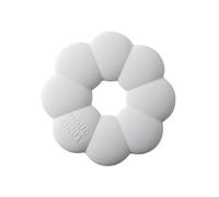 Rudiaoa Protecteur De Table Cuisine Résistant À La Tapis Dessous Plat Antidérapant en Silicone sans Danger pour Le Four À Micro-Ondes pour La Cuisine Dessous Verre Antidérapant