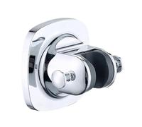 Rudiaoa Supports De À Main avec Adhésif Puissant Réglage Plusieurs Angles Compatibilité Générale Organisateurs Salle Bain Pomme Solide