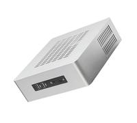 Rudiaoa TA65 ITX HTPC pour Châssis De Serveur Boîtier PC avec Ordinateur Contrôle Industriel USB3.0 pour Place Boîtier D'ordinateur