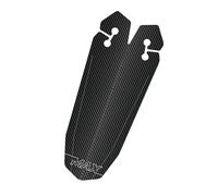 Rudiaoa Universals Bike Mudguard Detachable Durability Splashes Bicycles Guard for Bicycles Various Weather Use Bike Seat Mudguards