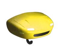 Rudiaoa Vintage Key Hangers Car Open Headlights Holder for Hallway Entrance Portable Hooks House Decoration Holder Creative Car Accessory