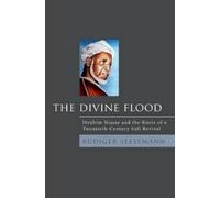Rudiger Seesemann The Divine Flood (Relié)