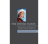 Rudiger Seesemann The Divine Flood (Relié)