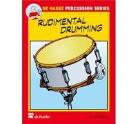 Rudimental Drumming / Recueil
