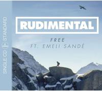Rudimental Feat. Emeli Sa - Free -2tr-