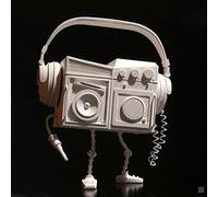 Rudimental - Ground Control [Import]