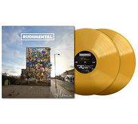 Rudimental – Home (10th Anniversary) – Vinyle Or