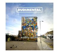 Rudimental - Home