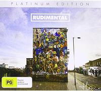 Rudimental - Home [Platinum Edition] [Import Allemand]
