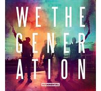 Rudimental - We the Generation