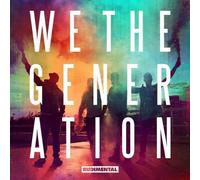 Rudimental - We The Generation (CD)
