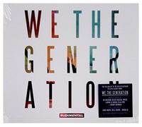 Rudimental - We the Generation-Deluxe-