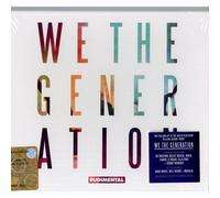 Rudimental - We The Generation- Ltd. Ed