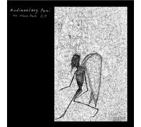 Rudimentary Peni - No More Pain [Import]