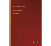 Rudin; A Novel