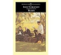 Rudin Ivan Sergeevich Turgenev (Auteur)