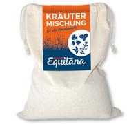 Rudloff-Equitana mélange d’herbes pour pâturages pour chevaux 1 kg semences, pâturage, graines, enclos