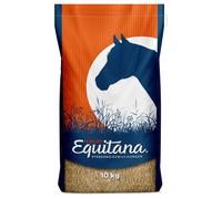Rudloff-Equitana Pferdeweide pâturage pour chevaux 10 kg Fruktan Light semences pour chevaux, graines de graminées